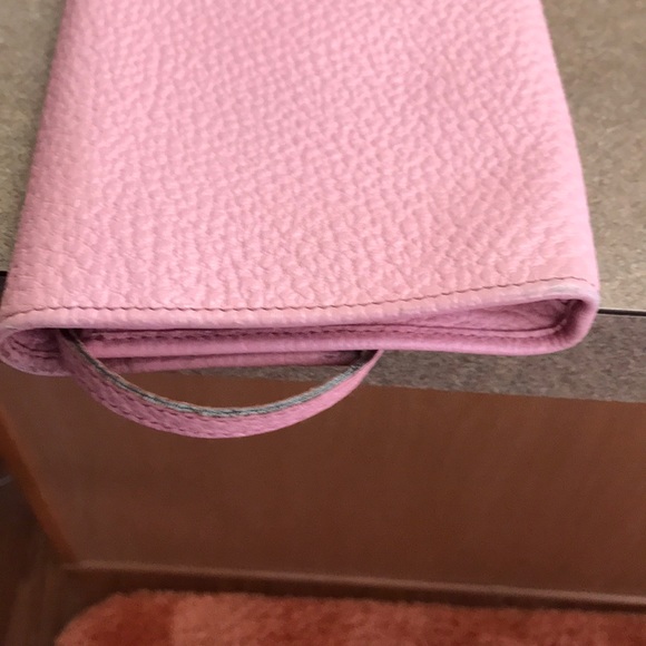 GUCCI TOM FORD 2WAY BUM CLUTH CONVERTIBLE CB - Picture 4 of 11